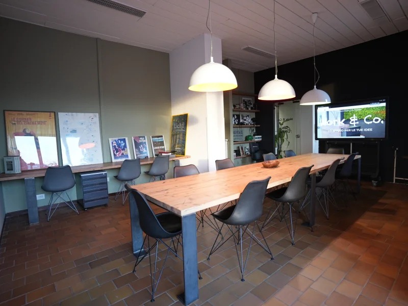 Sala Cinema - Foto 4