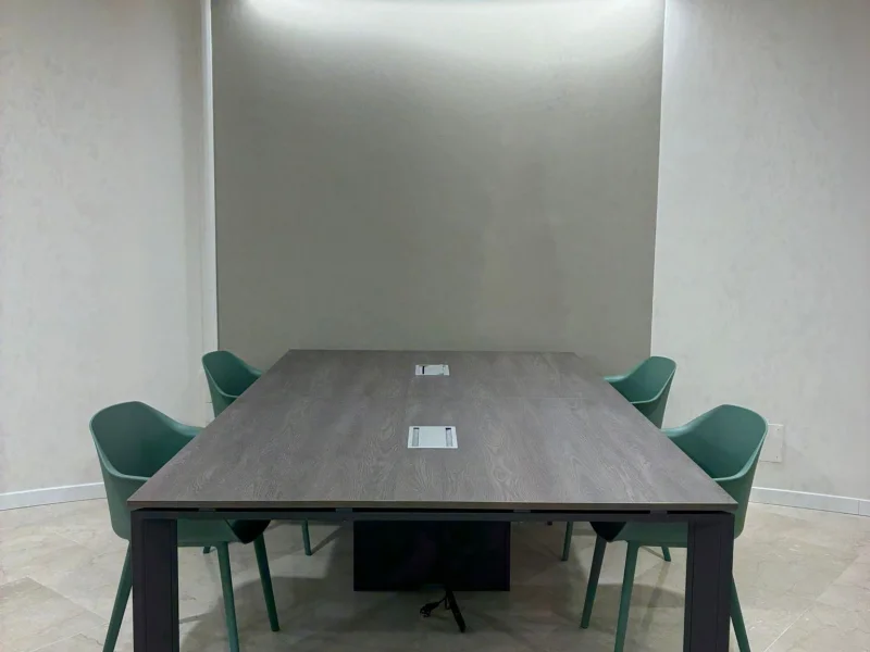 Coworking - Coworking disponibile per prenotazione