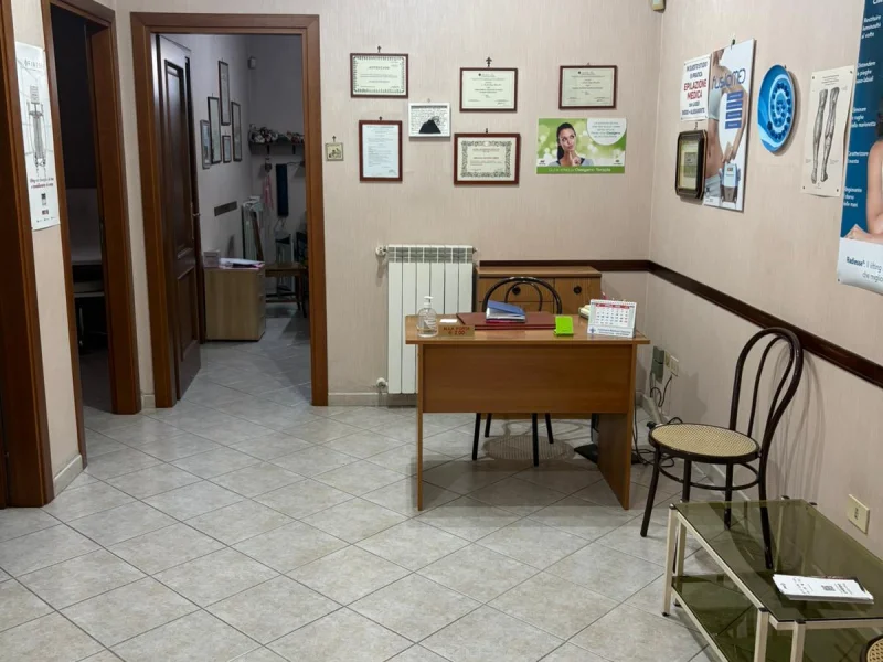 Studio 1 - Foto 5