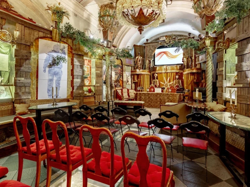 Sala Auditorium - Foto 2