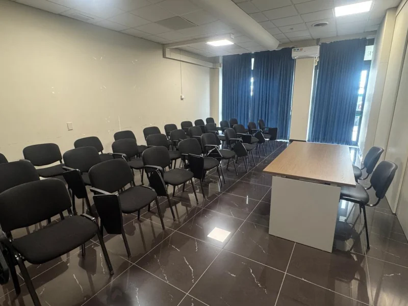 AULA FALCONE a Caserta - Foto 2