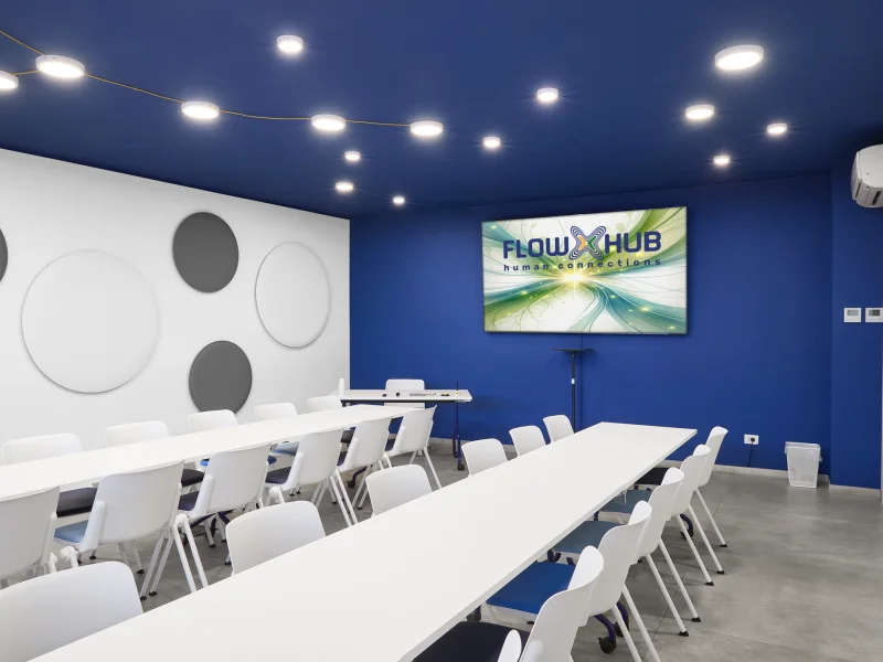 Sala Costellazioni a Milano - Foto 5