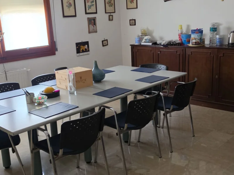 sala vista mare a Palermo - Foto 5