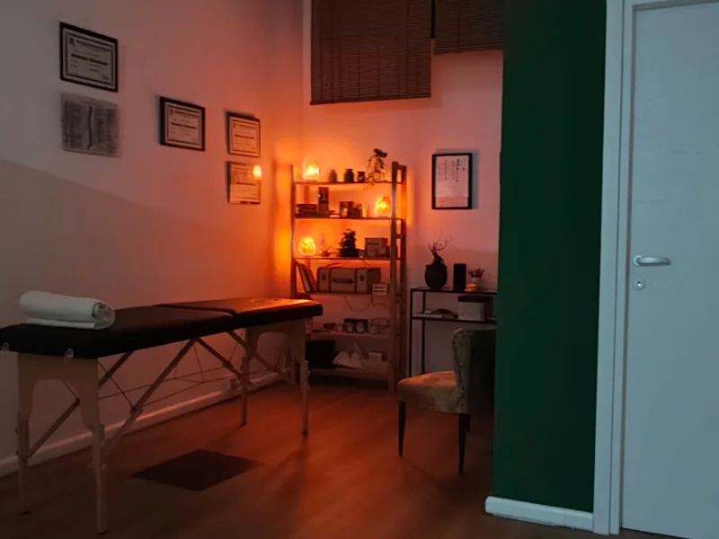 Sala Wellness Weekend a Quartu Sant'Elena - Foto 4
