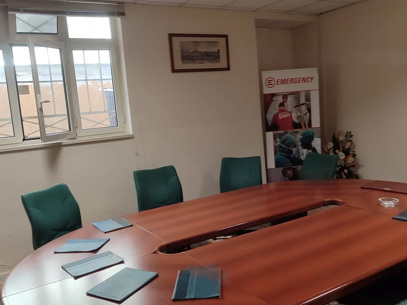Sala riunioni a Torre del Greco - Foto 5