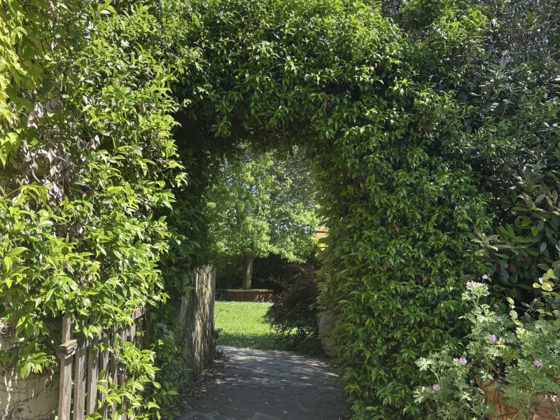 Casali di Casa Rotta a Roma - Foto 3