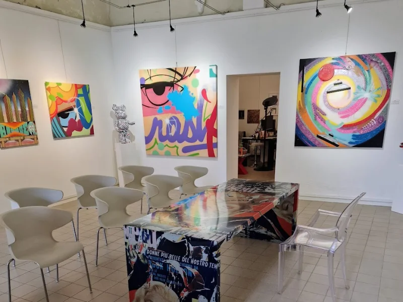 Idearte Gallery - Foto 3