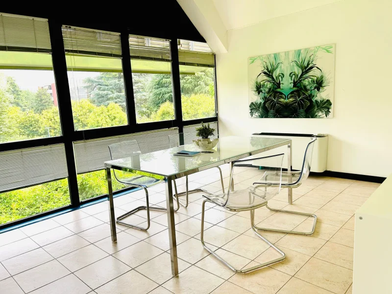 Sala Riunione - Sala Riunione