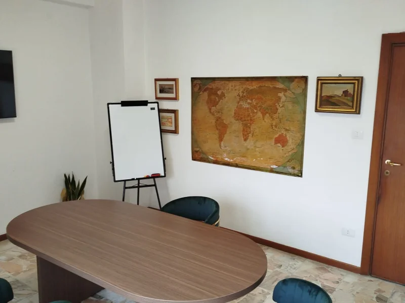 Sala meeting - Foto 2