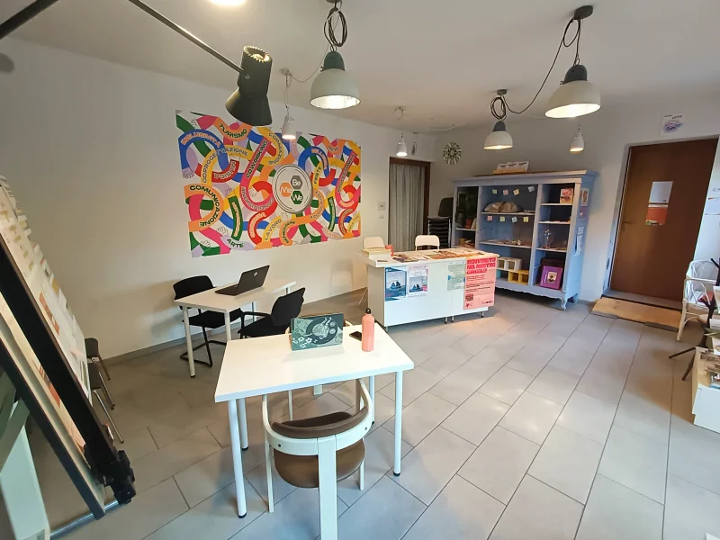 Sala Bamboo - Foto 2