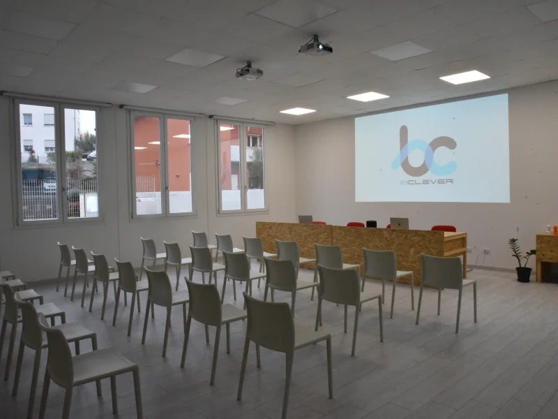 Sala Formazione - Foto 5