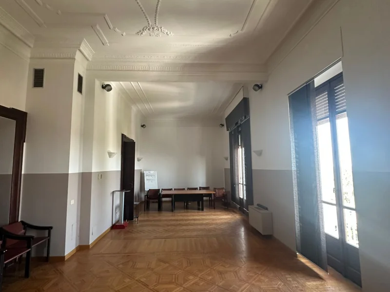 Sala meeting panoramica - Foto 3