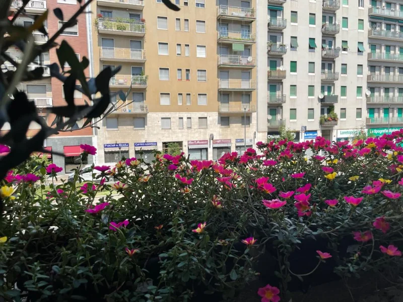 Stanza 5 a Milano - Foto 5