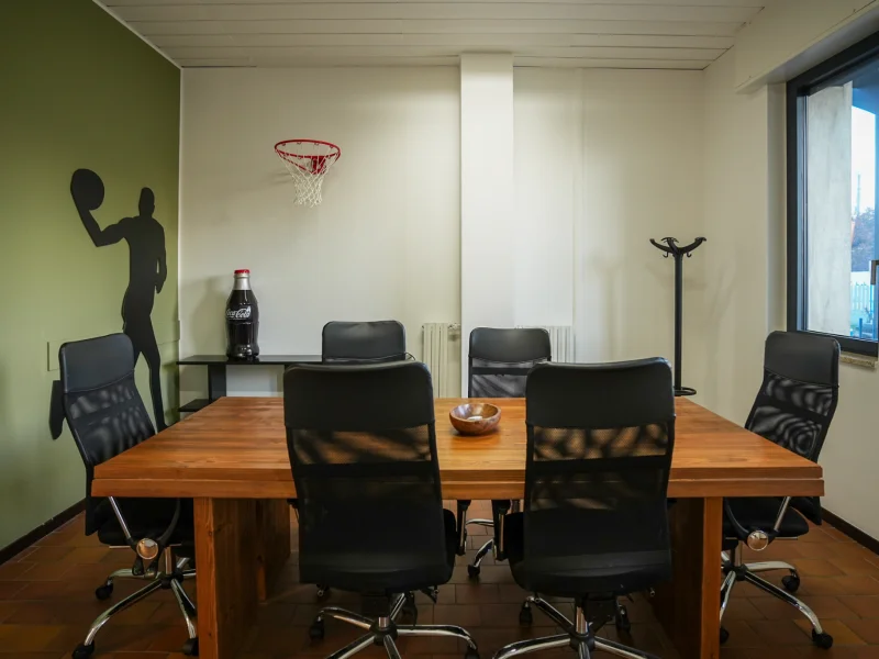 Sala Basket - Foto 5