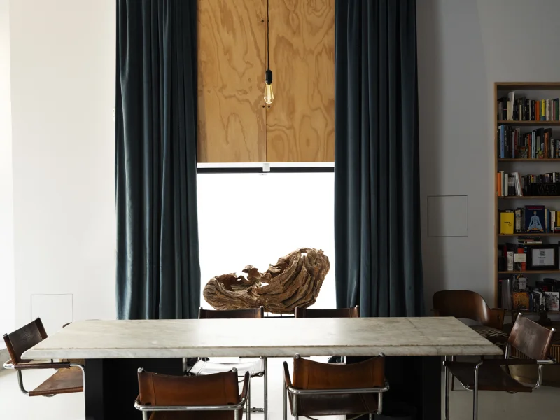 Listening Room - Sala Riunione disponibile per prenotazione
