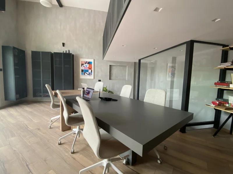 Postazione condivisa - Foto 4