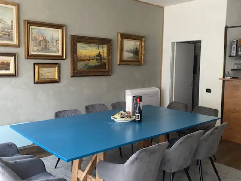 Uno al 9 - Sala Eventi disponibile per prenotazione