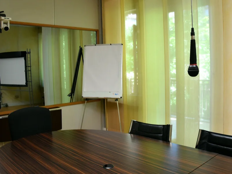 Sala riunione A   sabato - Foto 2