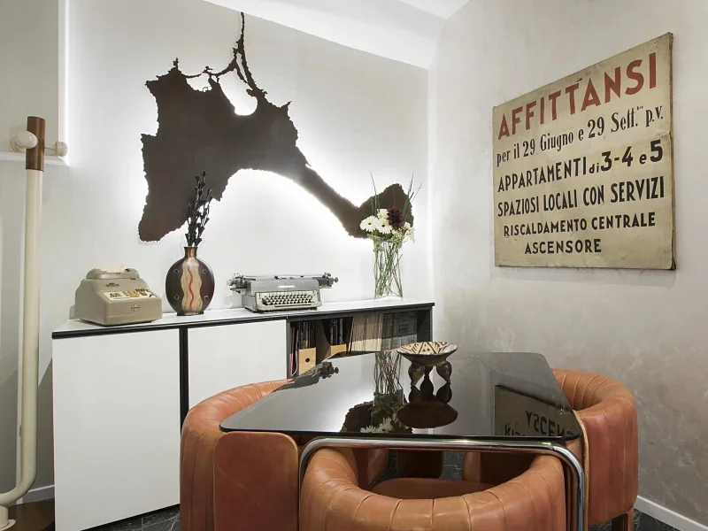 Sala riunione piccola - Foto 2