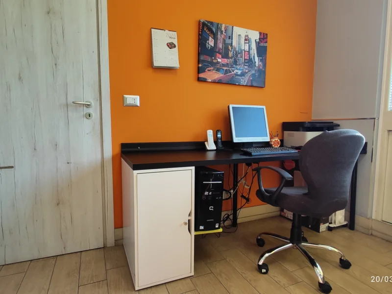 Postazione di lavoro - Foto 2