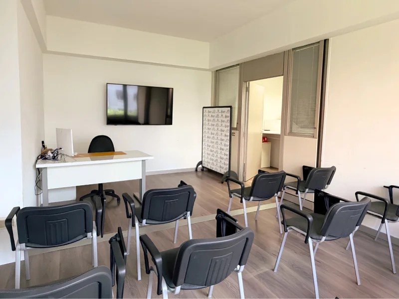 SALA 4 a Lecce - Foto 2