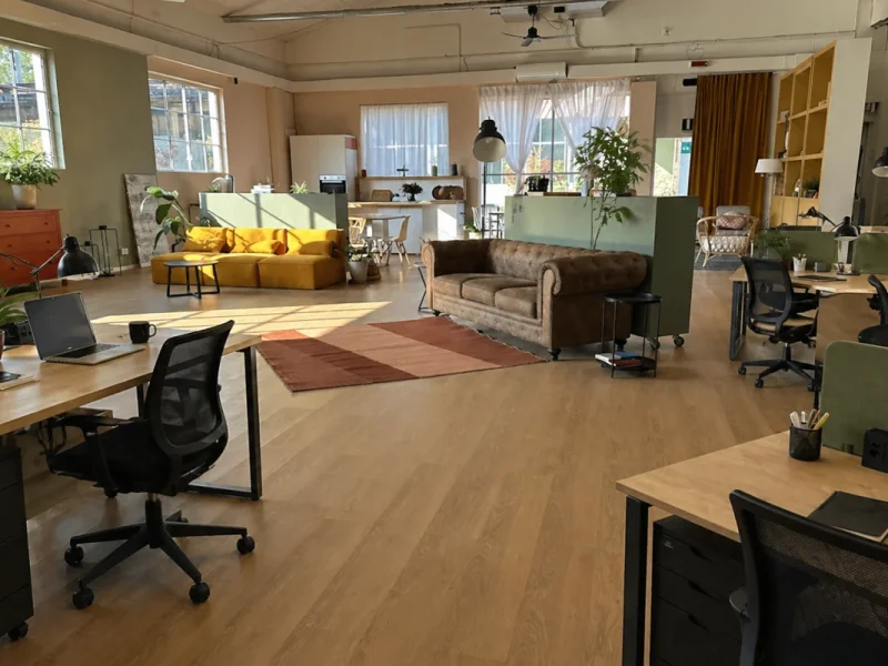 Loft 1 a Milano - Foto 2