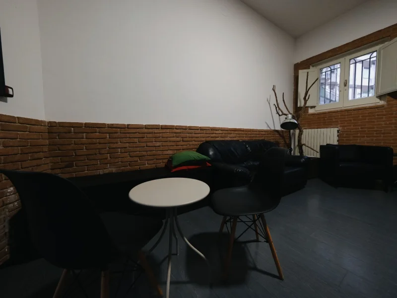 Sala Giu - Sala Riunione