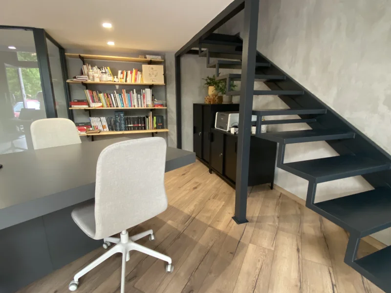 Postazione condivisa - Foto 2