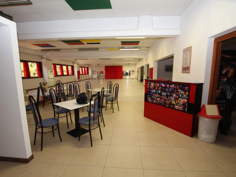Sala Eventi - Foto 4