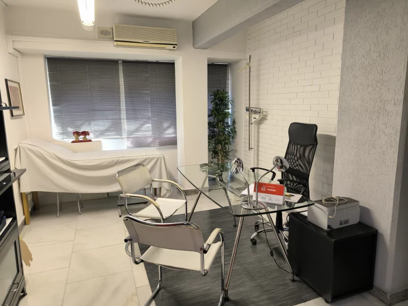 AMBULATORIO 1 - Foto 3