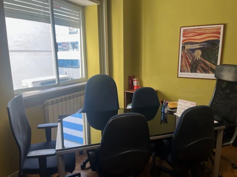 Sala Riunione - Foto 4