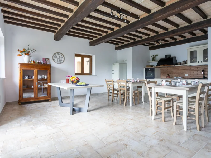 Sala riunione relais - Sala Riunione disponibile per prenotazione