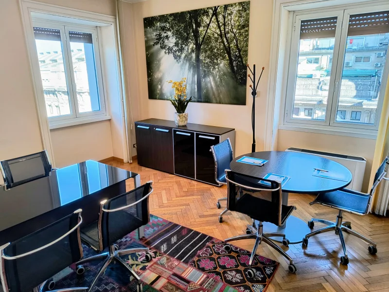 Ufficio 73 - Uffici Privati