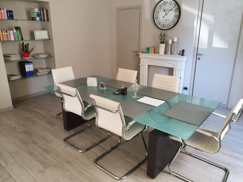 Sala riunione Leopoldo - Foto 2