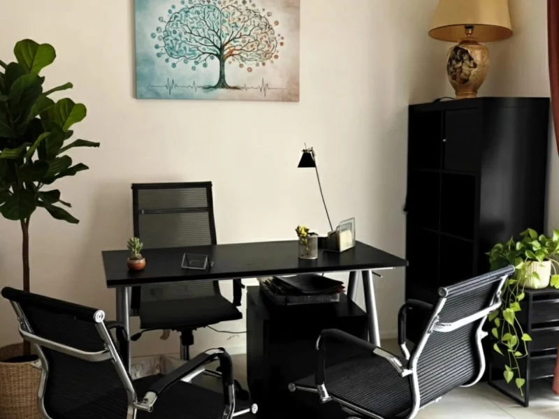 Spazio Visite - Foto 2