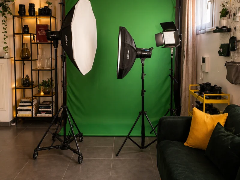 Sala di Posa - NITIDO - Foto 4