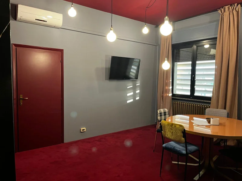 Sala Madame a Savignano sul Rubicone - Foto 4