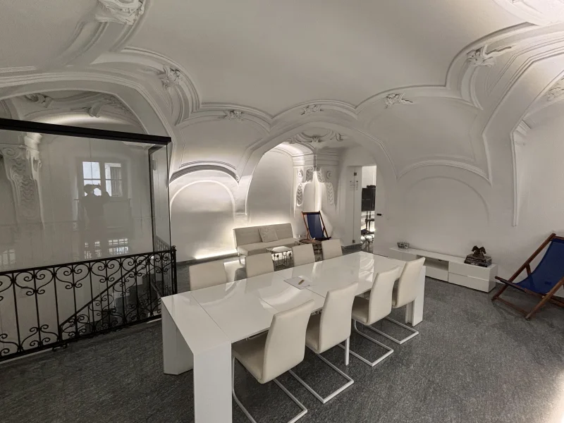 SALA FRANCESCA - Sala Riunione disponibile per prenotazione