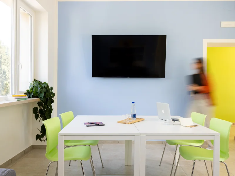 Coworking Space - Foto 2