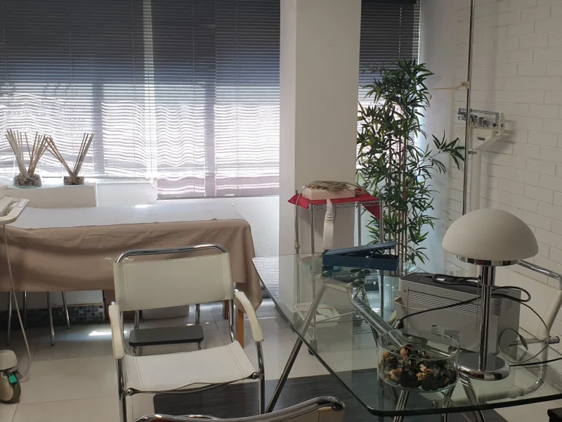 AMBULATORIO 1 - Studio Medico disponibile per prenotazione