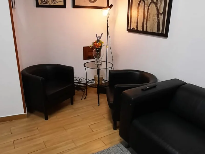 GLI STUDI DI PEPPE a Santa Maria A Vico - Foto 5