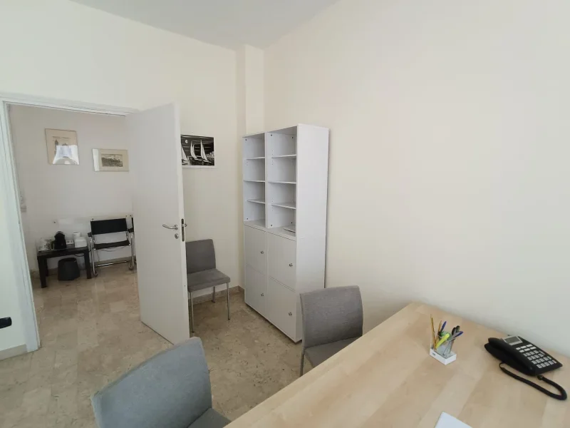 Temporary office - Foto 4