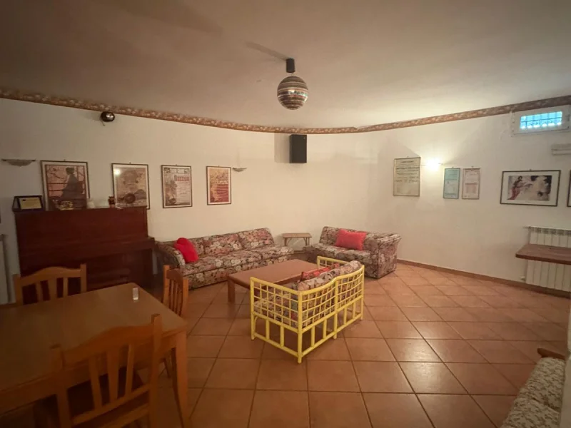 Sala Meeting - Sala Riunione disponibile per prenotazione