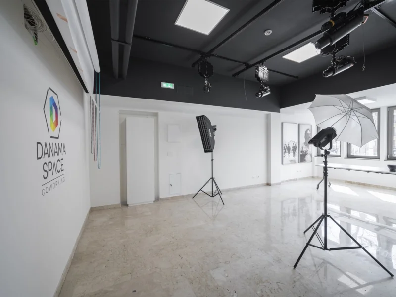 Studio fotografico - Foto 2