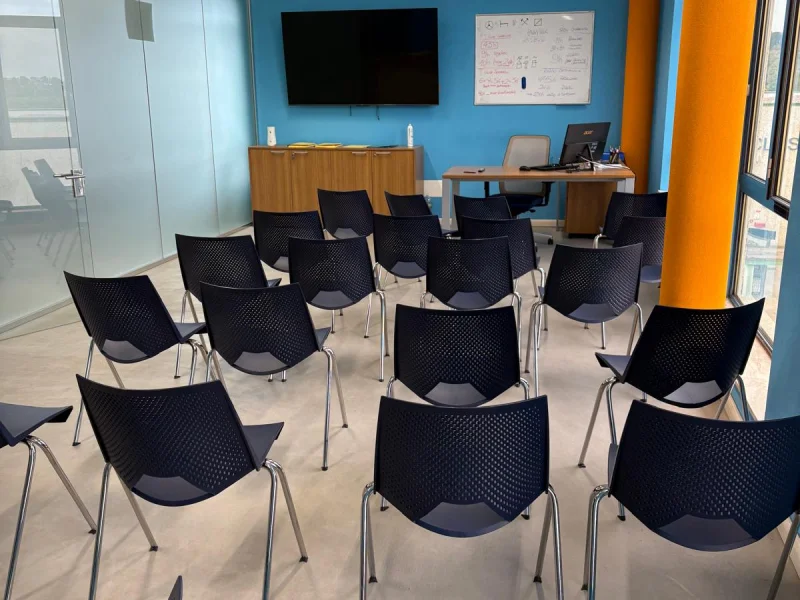 AULA A - Foto 3