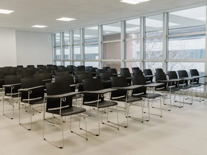 Workshop - Sala Conferenze