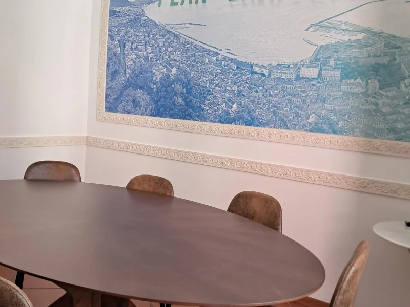 Sala riunioni a Salerno - Foto 5