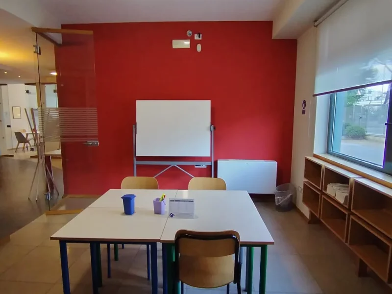 Sala 1 a Potenza - Foto 2