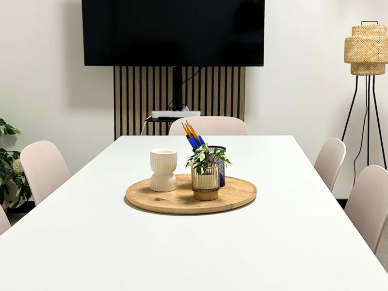 Sala riunioni - Foto 4