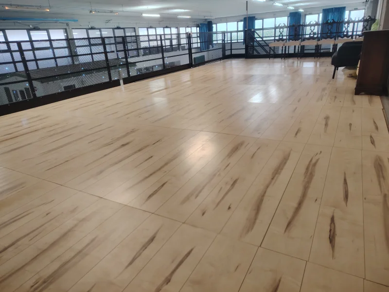 Sala Soppalco - Sala Riunione disponibile per prenotazione